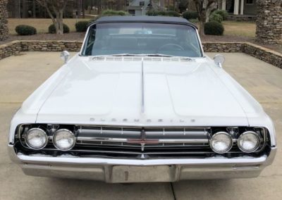 1964 Oldsmobile 98