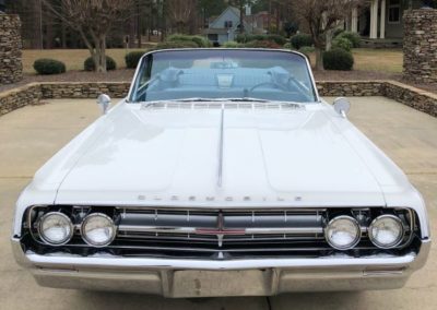 1964 Oldsmobile 98
