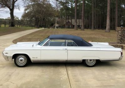 1964 Oldsmobile 98