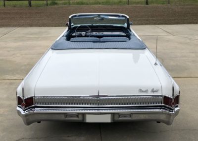 1964 Oldsmobile 98