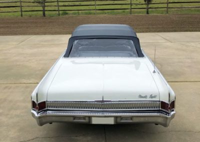 1964 Oldsmobile 98