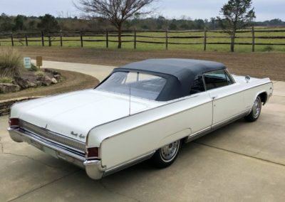 1964 Oldsmobile 98