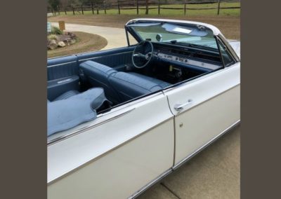 1964 Oldsmobile 98