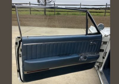 1964 Oldsmobile 98