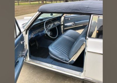 1964 Oldsmobile 98