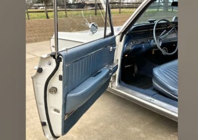 1964 Oldsmobile 98