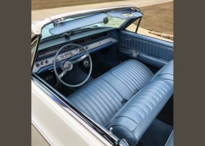 1964 Oldsmobile 98