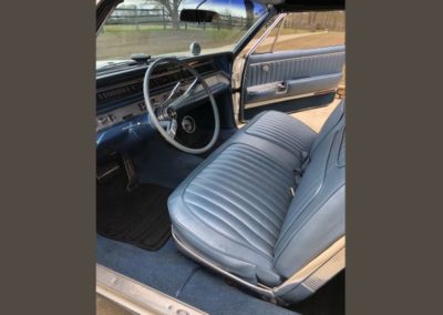 1964 Oldsmobile 98