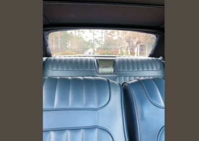 1964 Oldsmobile 98