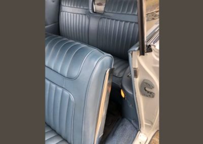 1964 Oldsmobile 98