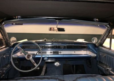 1964 Oldsmobile 98