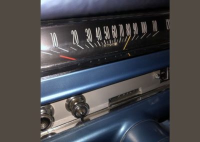 1964 Oldsmobile 98