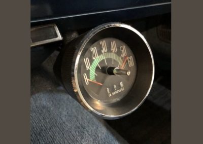 1964 Oldsmobile 98