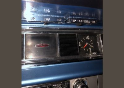 1964 Oldsmobile 98