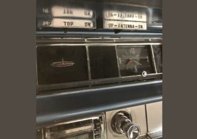 1964 Oldsmobile 98