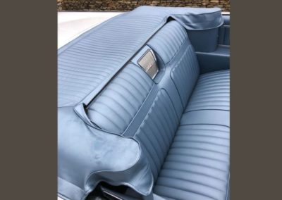 1964 Oldsmobile 98