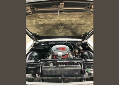 1964 Oldsmobile 98