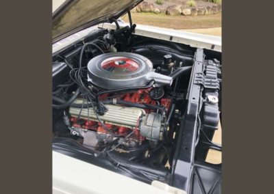1964 Oldsmobile 98