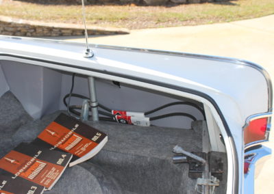1964 Oldsmobile 98
