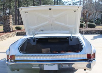 1964 Oldsmobile 98