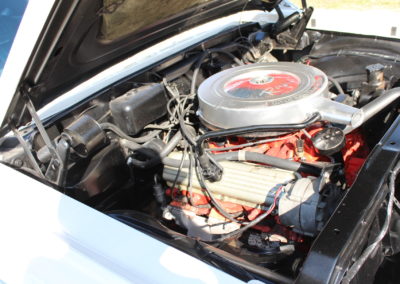 1964 Oldsmobile 98