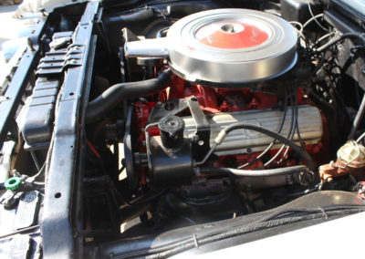 1964 Oldsmobile 98