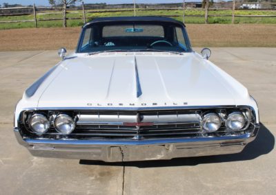 1964 Oldsmobile 98