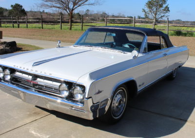 1964 Oldsmobile 98