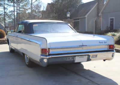 1964 Oldsmobile 98