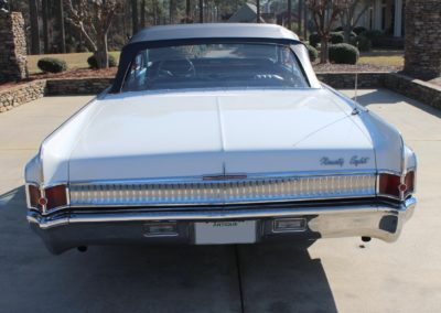 1964 Oldsmobile 98