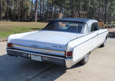 1964 Oldsmobile 98