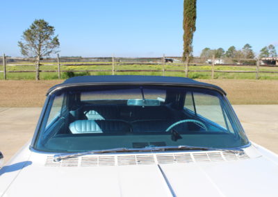 1964 Oldsmobile 98