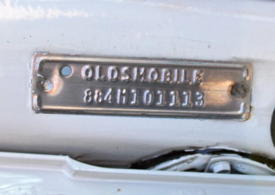 1964 Oldsmobile 98