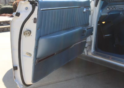1964 Oldsmobile 98