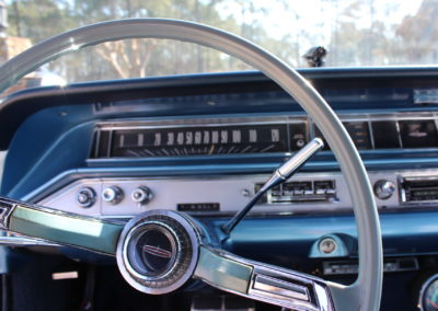 1964 Oldsmobile 98