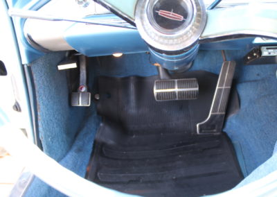 1964 Oldsmobile 98