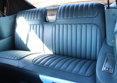 1964 Oldsmobile 98