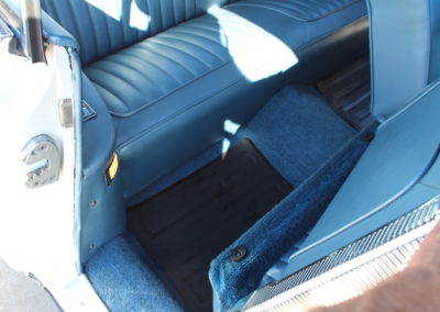 1964 Oldsmobile 98