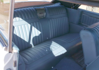 1964 Oldsmobile 98