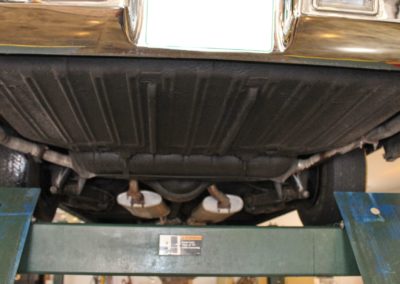 1964 Oldsmobile 98