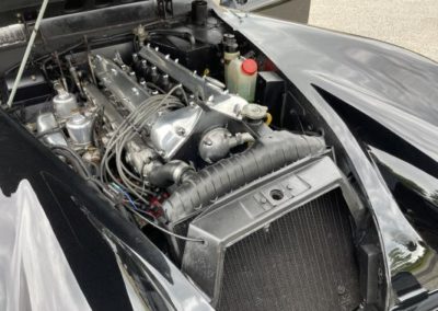 1961 Jaguar XK 150