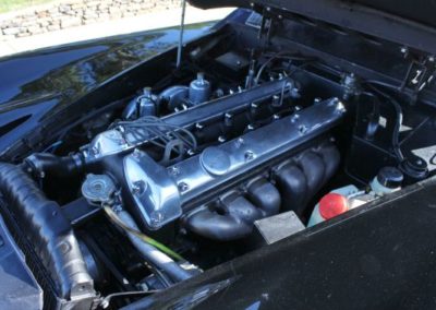 1961 Jaguar XK 150