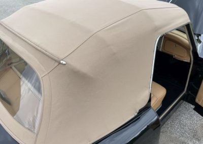 1961 Jaguar XK 150