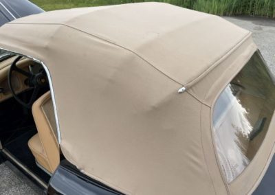 1961 Jaguar XK 150