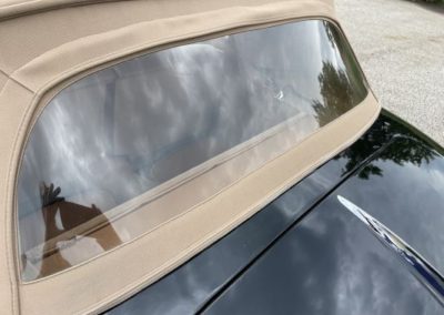 1961 Jaguar XK 150