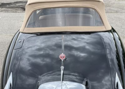 1961 Jaguar XK 150