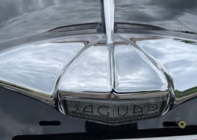 1961 Jaguar XK 150