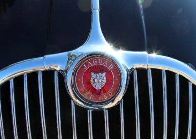 1961 Jaguar XK 150