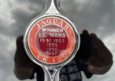 1961 Jaguar XK 150