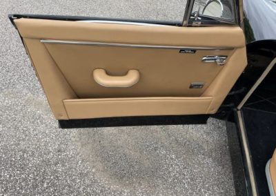 1961 Jaguar XK 150
